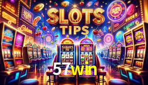 Experiência VIP 57win