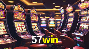 Welcome Bonus 57win