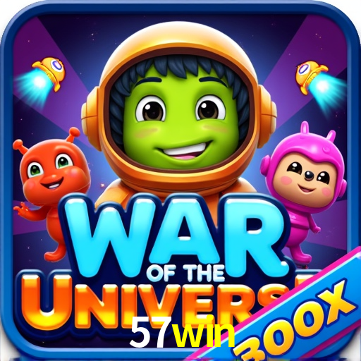 APP oficial da 57win para mobile