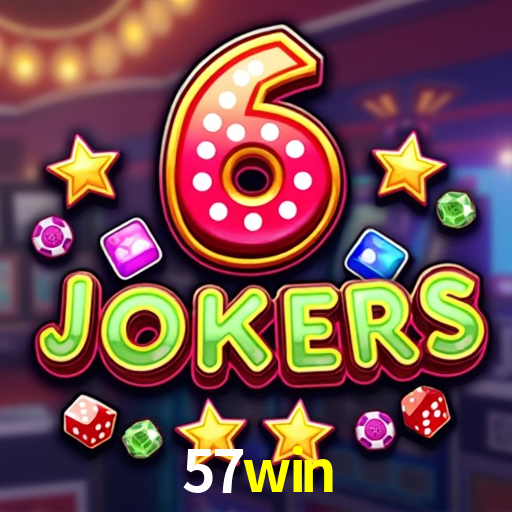 A Popularidade dos Caça-Níqueis no 57win