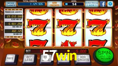 Casino Ao Vivo 57win