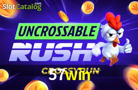 Crash Games Statistics 57win