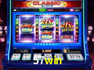 Casino VIP 57win