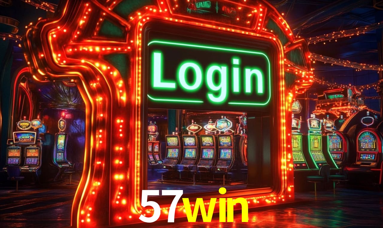 Login Seguro 57win