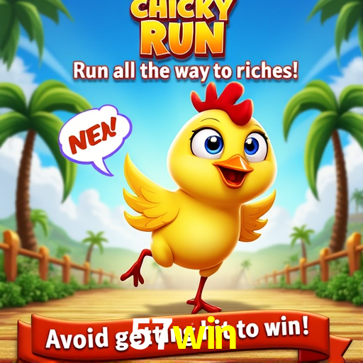 Descubra a Essência do 57win: Nossa História e Compromissos