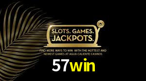 Explore as vantagens do 57win: serviço profissional e confiabilidade