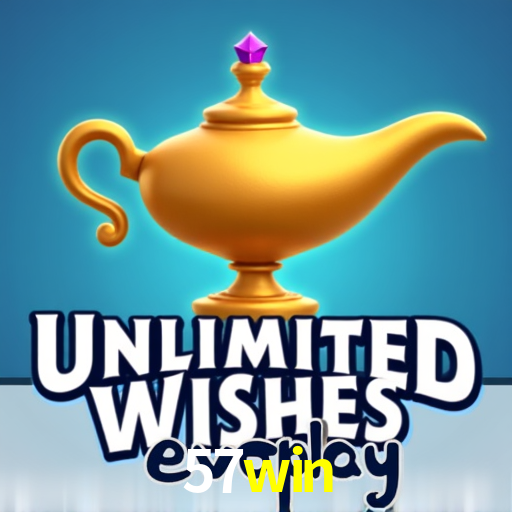 A Emoção da Loteria na 57win: Uma Chance de Mudança de Vida