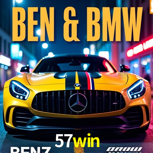 Descubra a Magia dos Jogos de Arcade no 57win