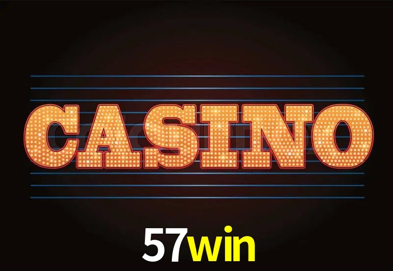 Benefícios da Conta 57win