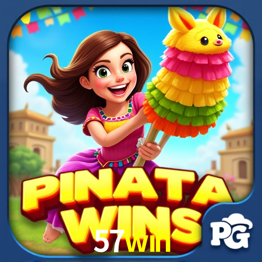 Descubra o Mundo do Cassino Online com 57win