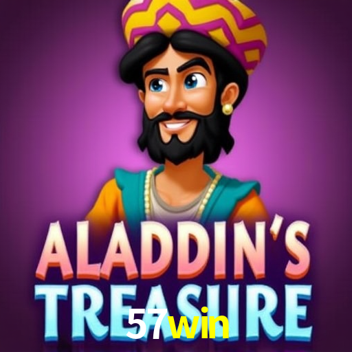 A Popularidade dos Caça-Níqueis no 57win