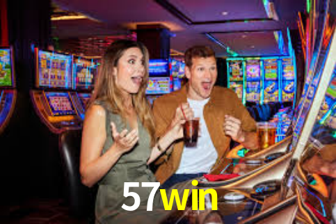 Bônus Generosos e Exclusivos no 57win para Você!