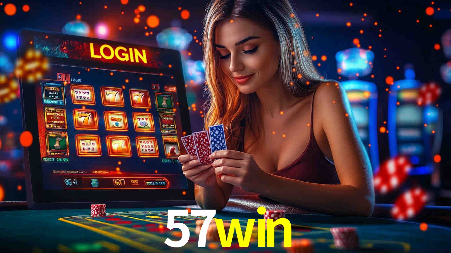 Slot Games 57win