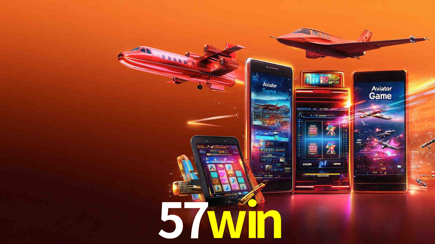 Estatísticas Esportivas 57win