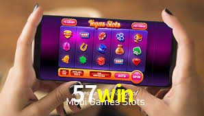 Exclusive Games 57win